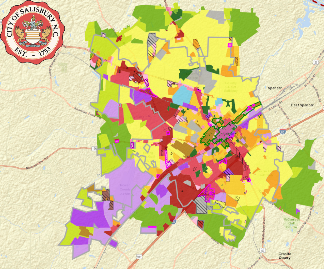 Sibley County Zoning Map 8024